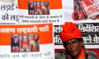 Padmaavat row: SC rejects plea by Rajasthan, Madhya Pradesh govts