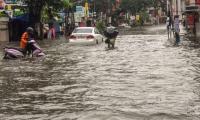 Heavy rain alert for Kerala, Lakshsadweep for 3-4 days