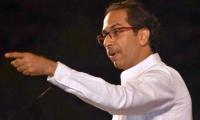 Uddhav now has remote control of power in Maha: Sena