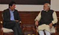 Better chance of peace if BJP wins poll, says Pak PM