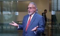 Vijay Mallya declared bankrupt by UK court