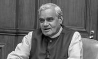 Vajpayee, first non-Congress PM to complete full term, is no more