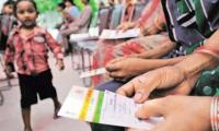 SC verdict on validity of Aadhaar, other major issues today