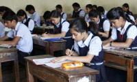 CBSE class 10 results: Four students top with 499 out 500 marks