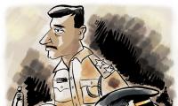 Sheena Bora trial: The cop can't remember