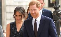 Royal reveal: Meghan Markle's father to walk her down the aisle