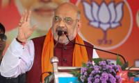 BJP promises Yoga in schools, Sanskrit varsity in Telangana manifesto