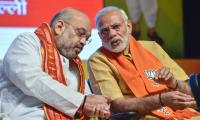 BJP may not get majority, says ally