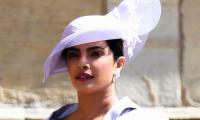 Priyanka, Clooneys, Beckhams! All the stars at Harry-Meghan's wedding