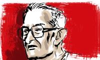 Remembering Ashok Mitra