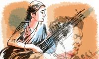 Why Annapurna Devi chose her music over Ravi Shankar