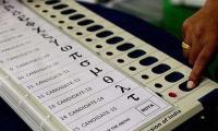 Bihar sees highest number of NOTA votes