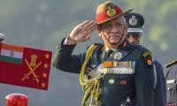 General Rawat: Simple Man With No Ego