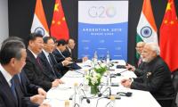 Why India and China won't go to war