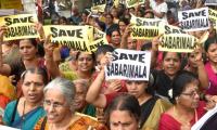 51 women of menstruating age entered Sabarimala: Kerala govt to SC