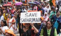 'SC understood feelings of Sabarimala temple devotees'