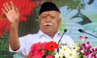 Bhagwat's Ram temple comments: 'Politically win-win'