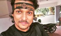 #MeToo hits Rahul Easwar; Activist dismisses charge