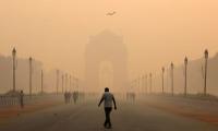 Delhi bans diesel gensets as pollution plan kicks in