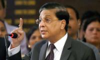 From Section 377 to Aadhaar: 5 key judgments by CJI Dipak Misra 