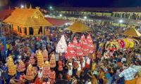 No urgent hearing of plea seeking review of Sabarimala verdict