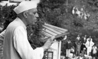 'Nehru didn't impose secularism'