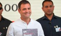 Rate: Congress's manifesto is hit or miss?