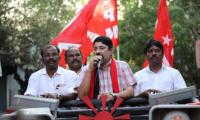 Chennai Central is a cakewalk for Dayanidhi Maran