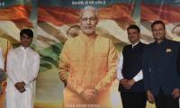 EC to consult legal experts over Modi's biopic