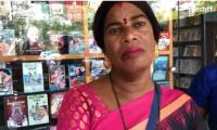 Transgender in Chennai South hopes to make history