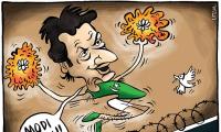 Uttam's Take: Why is Imran singing Modi Modi?