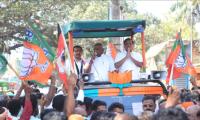 Can the lone BJP MP in TN retain his seat?