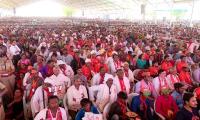 Gujarat: Rallies turn away from cities