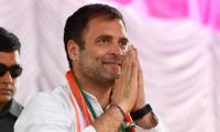 EC issues notice to Rahul over 'unverified allegation'