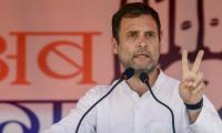 Rahul's nomination for Amethi LS seat declared valid