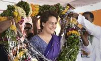 Did Sonia scuttle Priyanka's Varanasi venture?