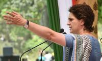 How is 'main hoon Modi' nationalism, asks Priyanka 