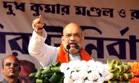 'BJP will get 35% vote in Bengal'