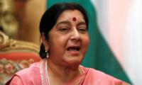 'Above all a kind-hearted person': Tributes for Sushma