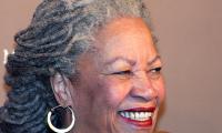 Toni Morrison: Despots won't lose control over media