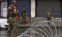 What Taliban's J-K stand means for India's security