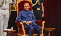 FULL TEXT: President's address to nation on I Day eve