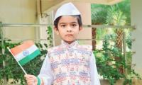 How Rediff readers celebrated Independence Day