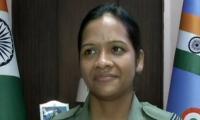 Balakot op experience unmatchable: Woman IAF officer