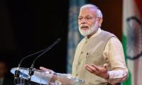 'Howdy, Modi!': Give your ideas for PM's speech