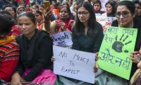 Hyderabad rape-murder sparks nationwide protests