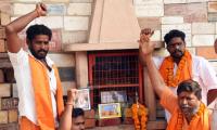 Solomon would have been proud of Ayodhya verdict