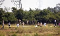 Hyderabad encounter: NHRC begins on-the-spot probe