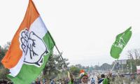 Absence of people's issues led to BJP's defeat: Cong