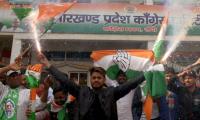 'BJP's downfall has come now'